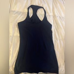 Lululemon Cool Racerback Tank 8